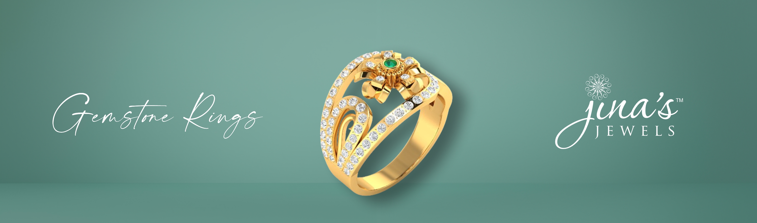 gemstone ring