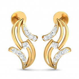 Diamond Studs 
