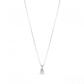 Diamond Solitaire Jewellery sets 