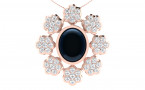 Classic Diamond Jewellery sets