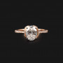 Lab -  Cocktail Ring